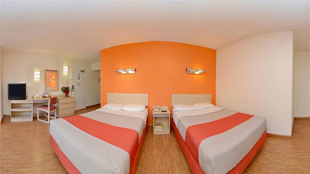 Motel 6-Washington, Dc Buitenkant foto