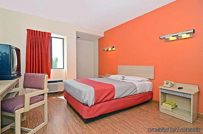 Motel 6-Washington, Dc Buitenkant foto