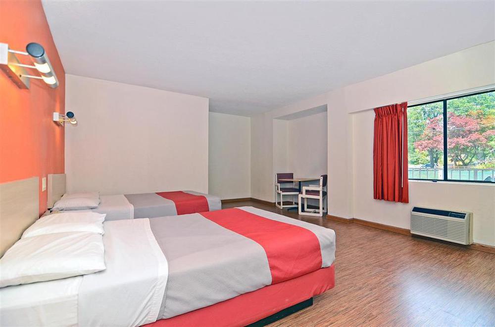 Motel 6-Washington, Dc Kamer foto